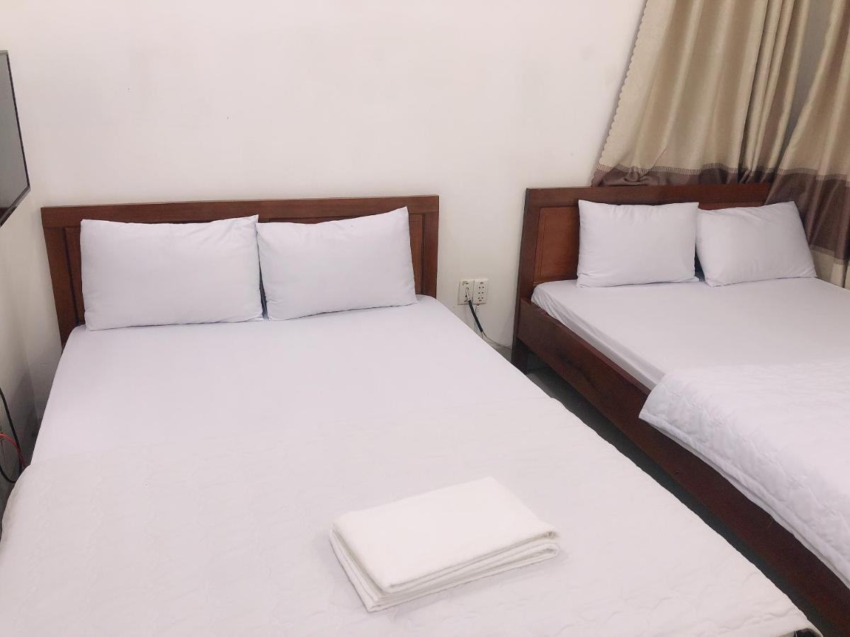 Ông Tiên Homestay Vũng Tàu Ngoại thất bức ảnh