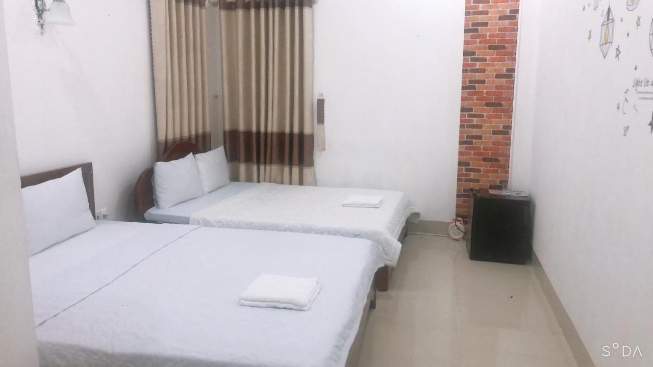 Ông Tiên Homestay Vũng Tàu Ngoại thất bức ảnh