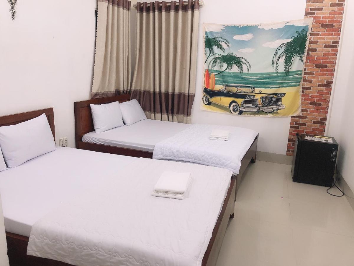 Ông Tiên Homestay Vũng Tàu Ngoại thất bức ảnh