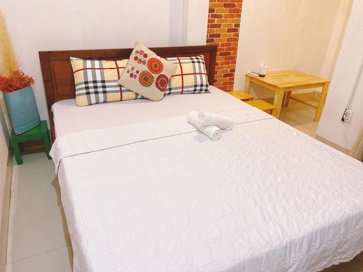 Ông Tiên Homestay Vũng Tàu Ngoại thất bức ảnh