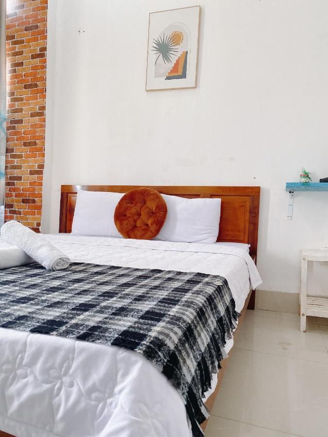 Ông Tiên Homestay Vũng Tàu Ngoại thất bức ảnh