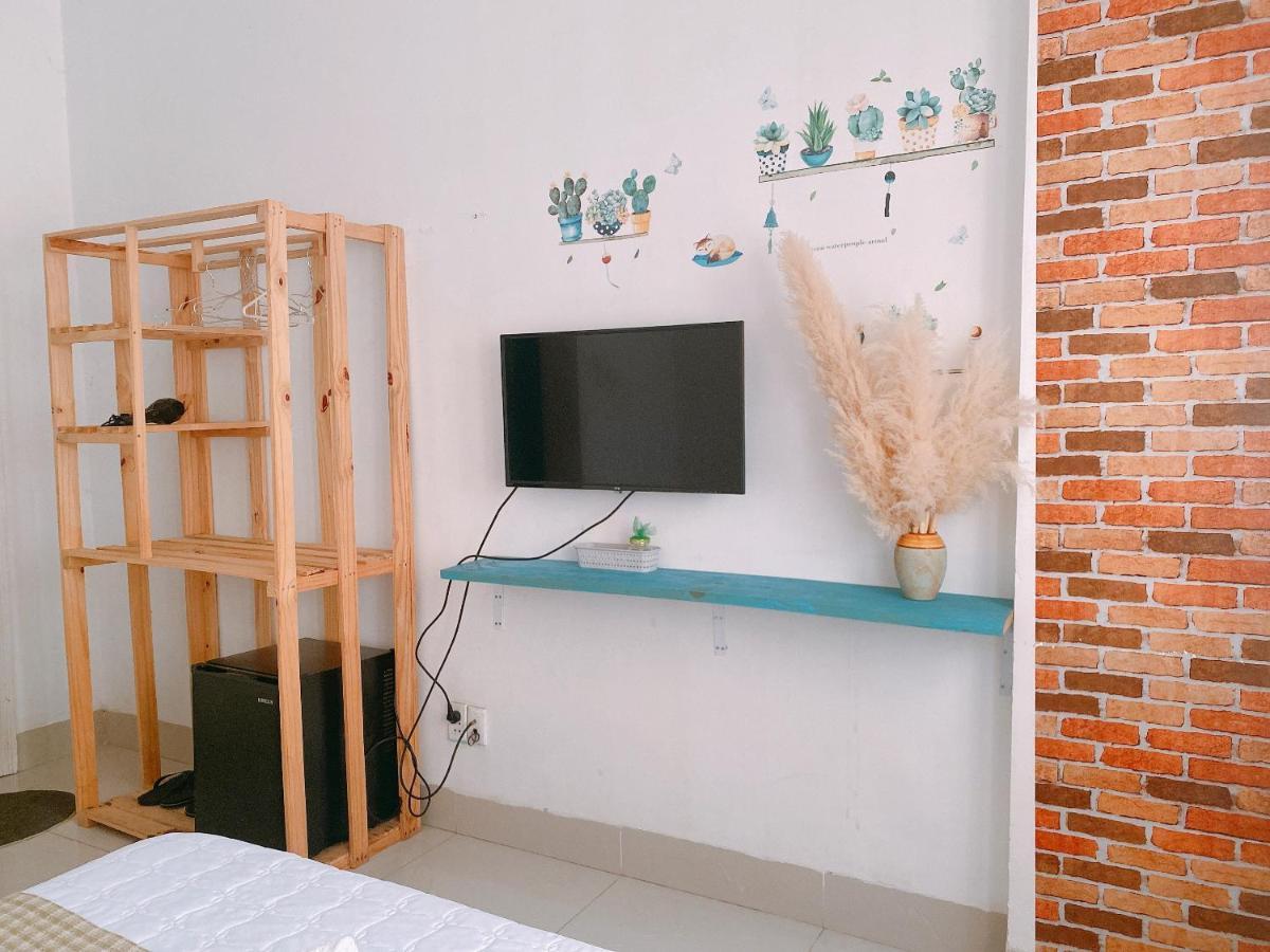 Ông Tiên Homestay Vũng Tàu Ngoại thất bức ảnh