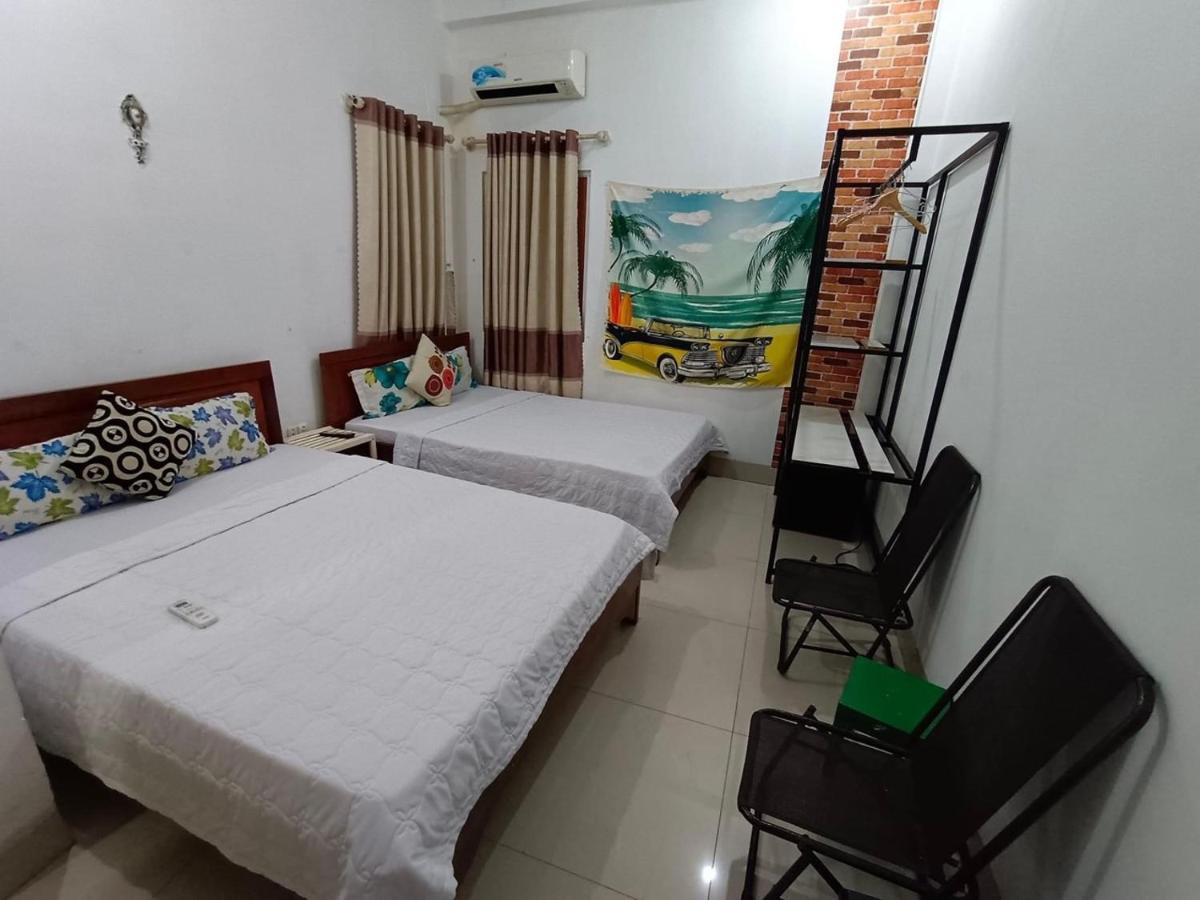 Ông Tiên Homestay Vũng Tàu Ngoại thất bức ảnh