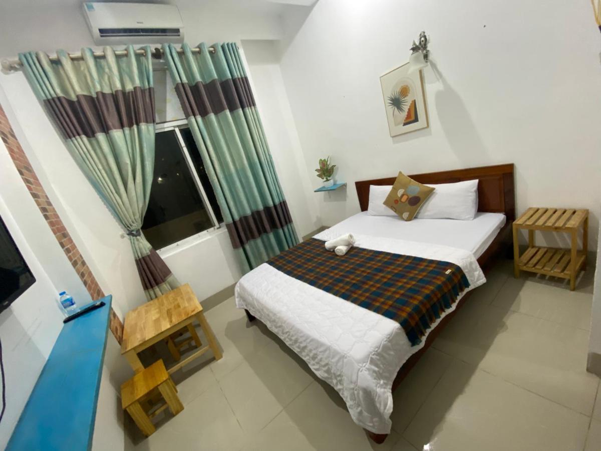 Ông Tiên Homestay Vũng Tàu Ngoại thất bức ảnh