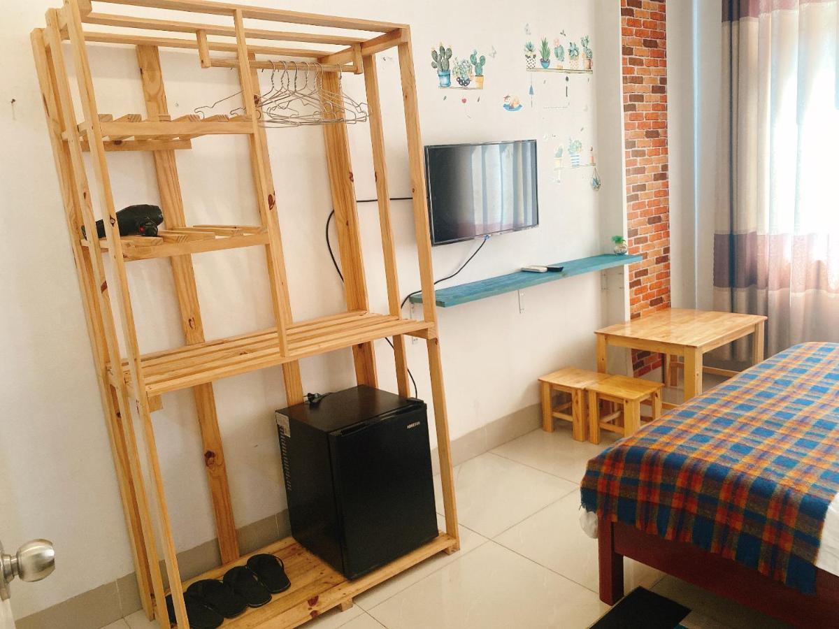 Ông Tiên Homestay Vũng Tàu Ngoại thất bức ảnh