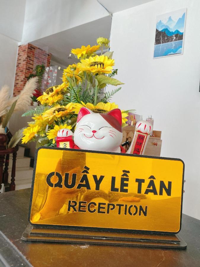 Ông Tiên Homestay Vũng Tàu Ngoại thất bức ảnh